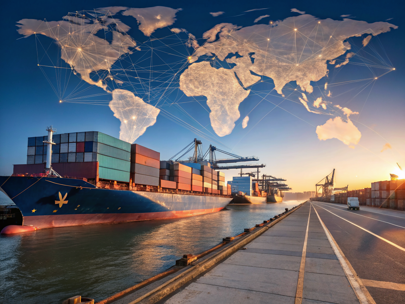 Cross-Border Trade Compliance