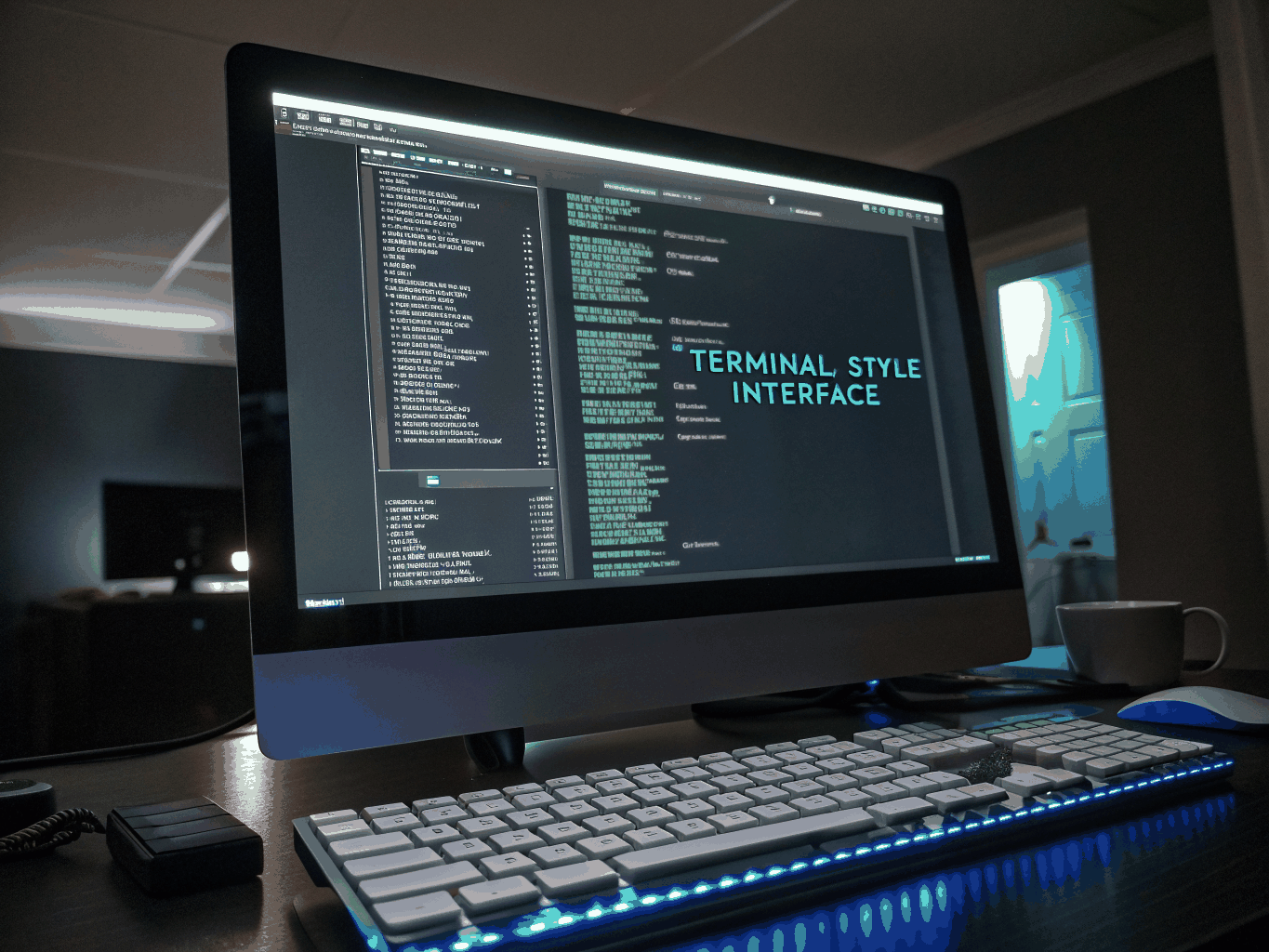 Software Licensing Framework